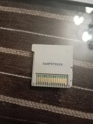 Pokémon Ultrasole 3DS