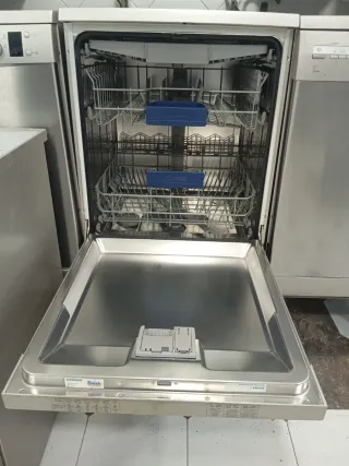 Lavavajillas Siemens
