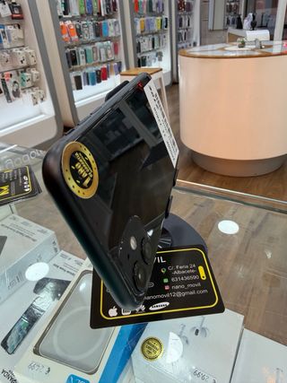 iPhone 11 128GB Negro