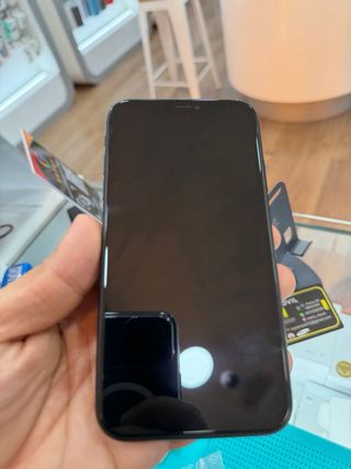 iPhone 11 128GB Negro