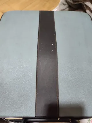 Máquina de escribir Olivetti Lettera 32