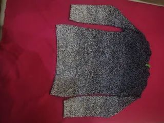 Jersey niño degradado  Talla 9 Años 134cm.