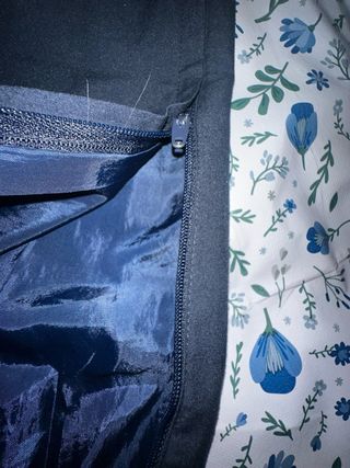 Pantalón Adidas Negro