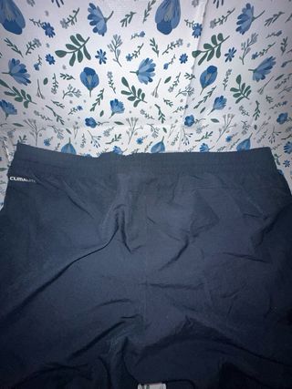 Pantalón Adidas Negro