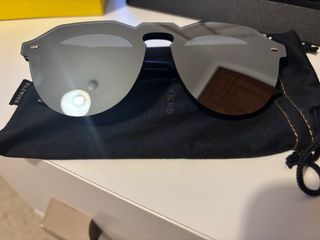 Gafas de sol Hawkers grises