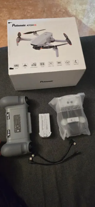 Potensic Atom 2 Drone