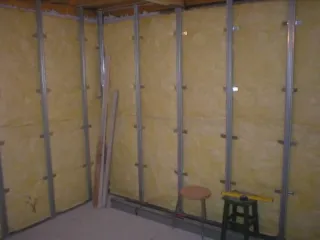 Insonorización acústica pladur techos paredes