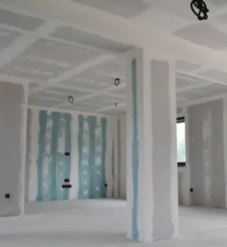 Insonorización acústica pladur techos paredes