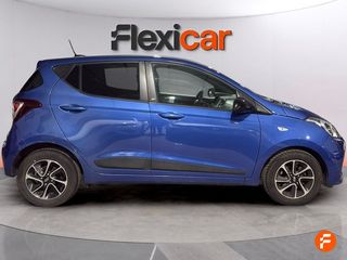 Hyundai i10 1.0 Go! Plus