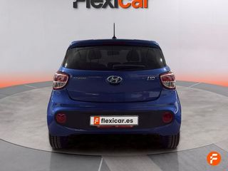 Hyundai i10 1.0 Go! Plus