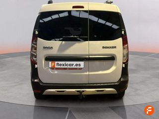 Dacia Dokker Essential Blue dCi 70kW (95CV)