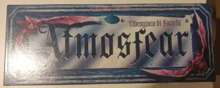 Gioco di società Atmosfear