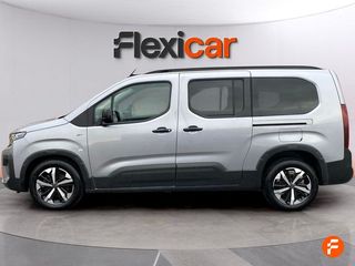 Peugeot Rifter Rifter GT BlueHDi 130 EAT8 Long