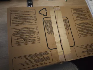 Balay 3ETG631HB Placa Gas Wok Negra