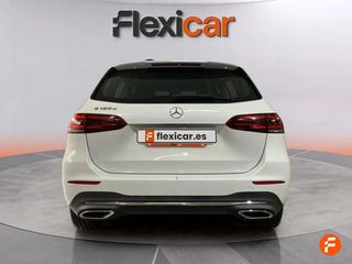 Mercedes Clase B B 180 d