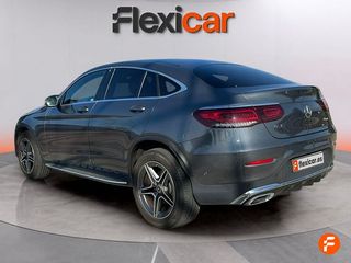 Mercedes GLC GLC 200 4MATIC