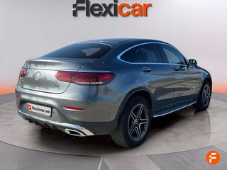 Mercedes GLC GLC 200 4MATIC