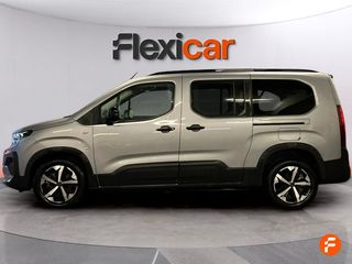 Peugeot Rifter Rifter GT BlueHDi 130 EAT8 Long