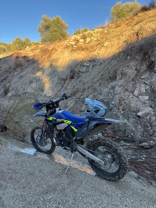 Sherco SE 300 2024 Enduro