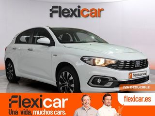 Fiat Tipo HB City Life 1.0 73kW (100CV)