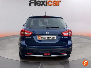 Suzuki SX4 1.6 DDiS GLE 4WD
