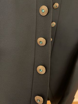 Traje de novio Petrelli