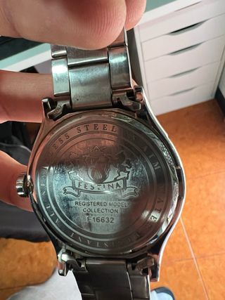 Orologio Festina Uomo