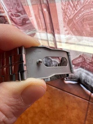 Orologio Festina Uomo