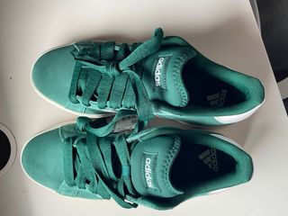 ADIDAS GRAND COURT 00 NUEVAS A ESTRENAR //ORIGINAL