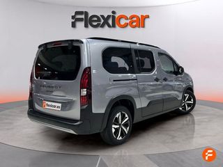 Peugeot Rifter Rifter GT BlueHDi 130 EAT8 Long