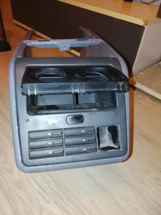 Consola Central Vito Clase V