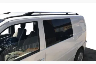 Consola Central Vito Clase V