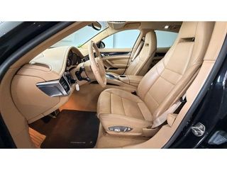 Porsche Panamera 4.8 S 294 kW (400 CV)