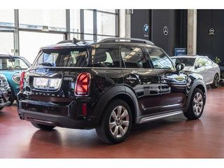MINI MINI Countryman Cooper S E ALL4 162 kW (220 CV)