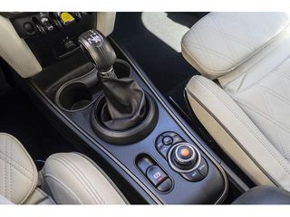 MINI MINI Countryman Cooper S E ALL4 162 kW (220 CV)