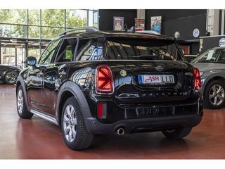 MINI MINI Countryman Cooper S E ALL4 162 kW (220 CV)