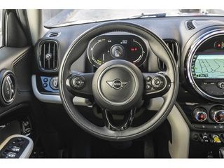 MINI MINI Countryman Cooper S E ALL4 162 kW (220 CV)