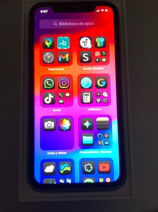 iPhone 11