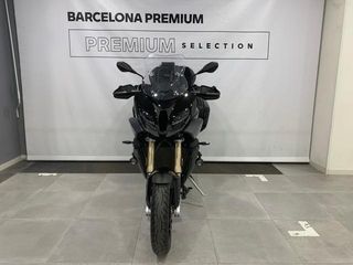 BMW Motorrad S 1000 XR