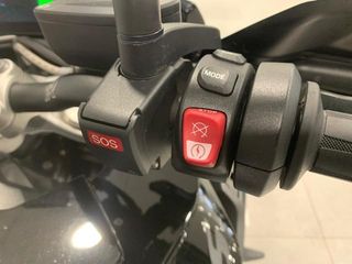 BMW Motorrad S 1000 XR