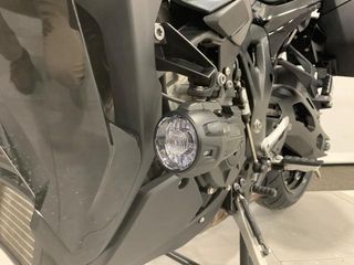 BMW Motorrad S 1000 XR