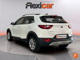 Kia Stonic 1.2 CVVT 62kW (84CV) Business