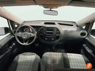 Mercedes Vito VITO 114 CDI Tourer Pro Compacta combi 100KW (136CV) 4P