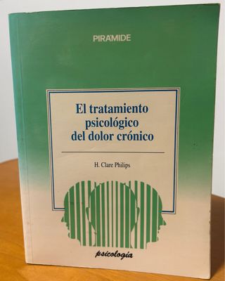 El tratamiento psicológico del dolor crónico