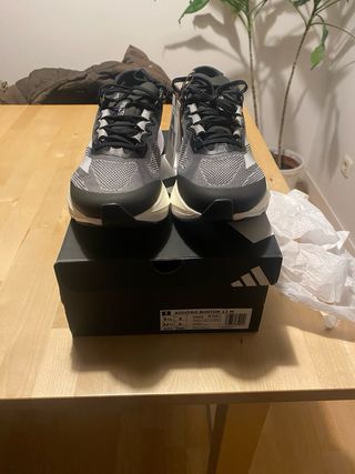 Adidas Adizero Boston 12 Talla 42.5 Running
