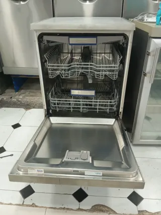 Lavavajillas Siemens