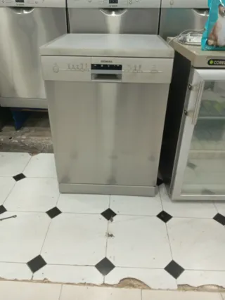 Lavavajillas Siemens