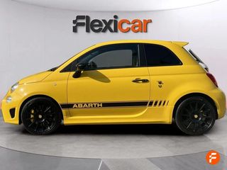 Abarth 500 595 Competizione 1.4 16v T-Jet 132kW E6