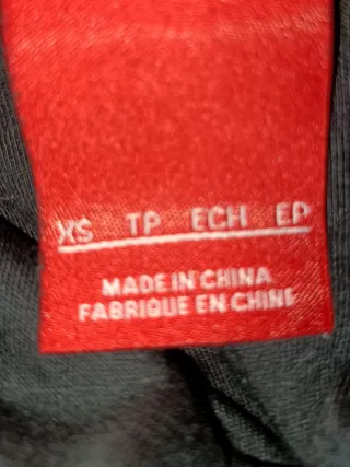 Sudadera Nike, XS. POR ENVÍO