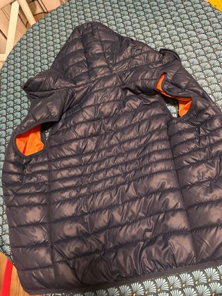 Chaqueta Geographical Norway 14 años